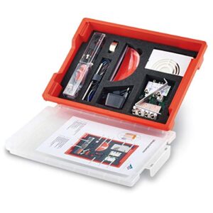 Kit SES Onde ultrasonore (115 V, 50/60 Hz)