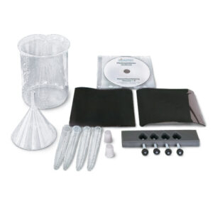 Kit di esperimenti "Fotosintesi"