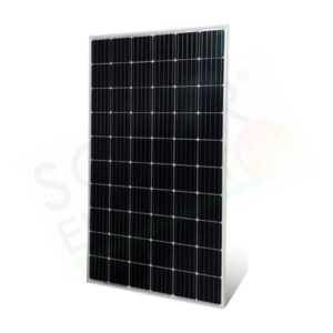 Kit fotovoltaico 1 kW
